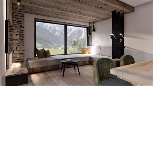 Apartment Gosauschmied