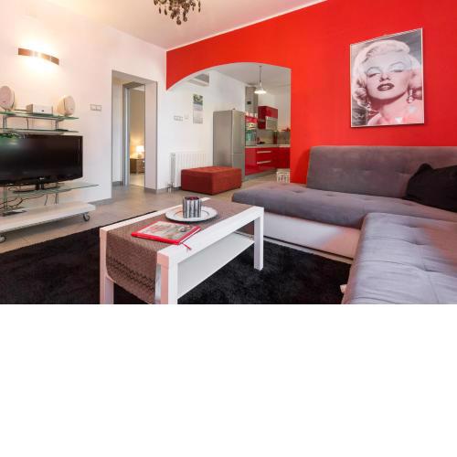 Apartment Gotier