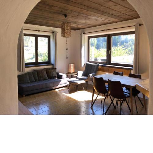 Apartment Grace, Mountain view