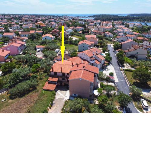 Apartment Gracijela 827