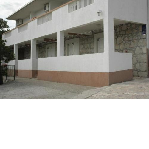 Apartment Gradac 11332d