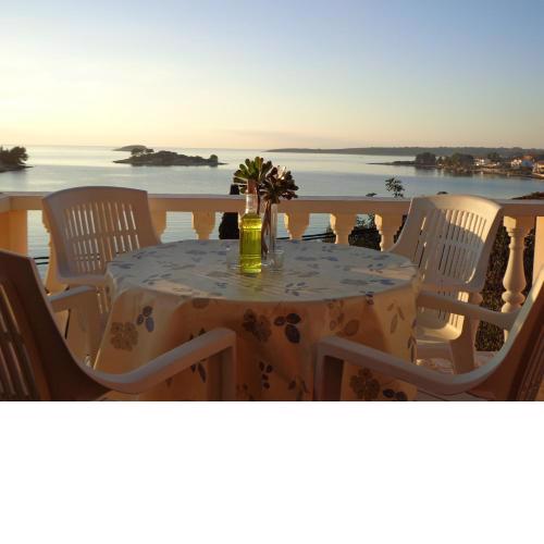 Apartment Gradina