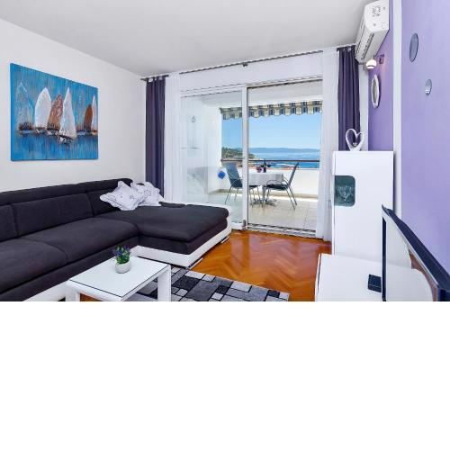 Apartment Gradišćanskih