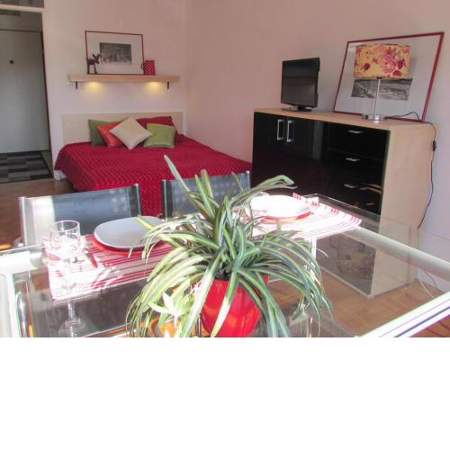 Apartment Grado