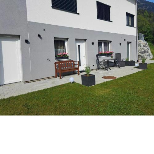 Apartment Grafenauer