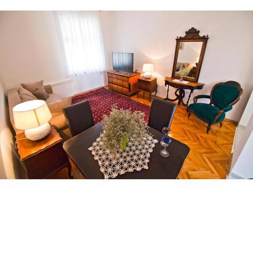 Apartment Grand