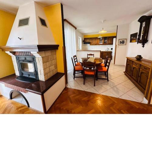 Apartment Grandi