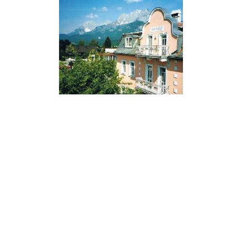 Apartment Grattschlössl