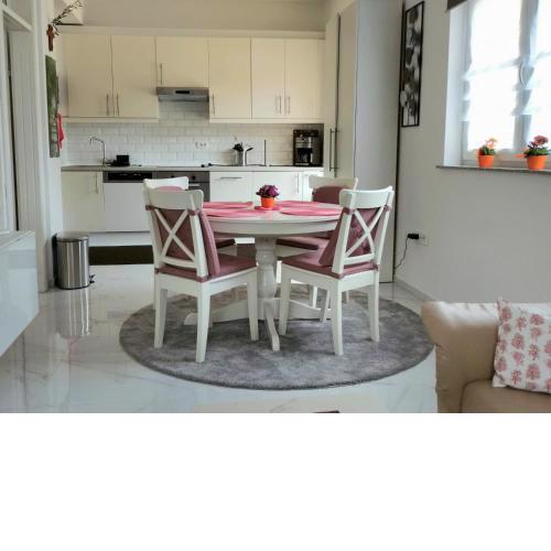 Apartment Grazia