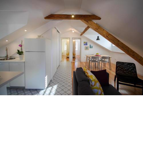 Apartment Grazioso