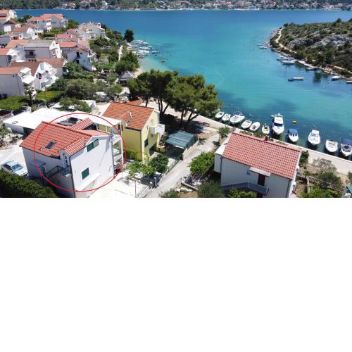 Apartment GRC Grebastica