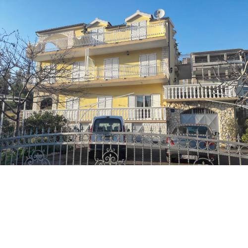 Apartment Grebastica 4882e