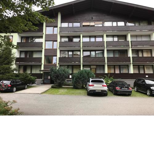 Apartment Green Home