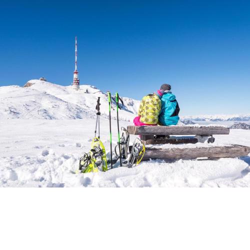 Apartment Grosse Freiheit alpe maritima Ski&See-17 by Interhome