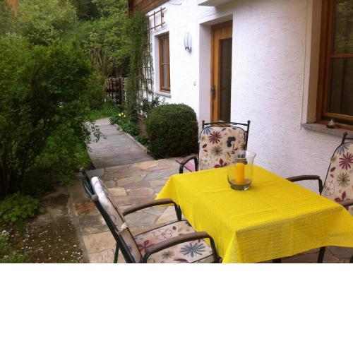 Apartment Grössenberg