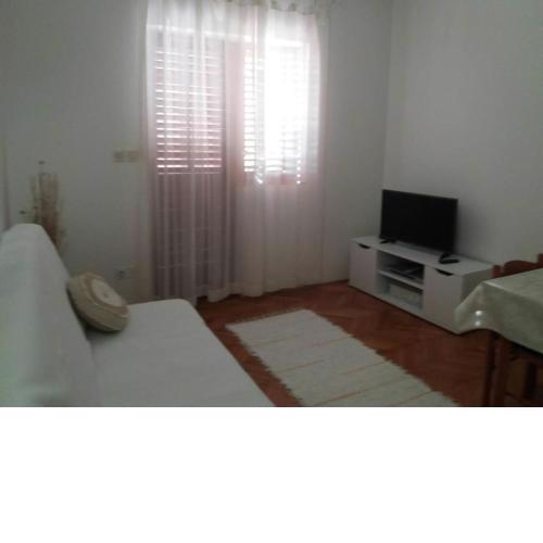 Apartment groundfloor