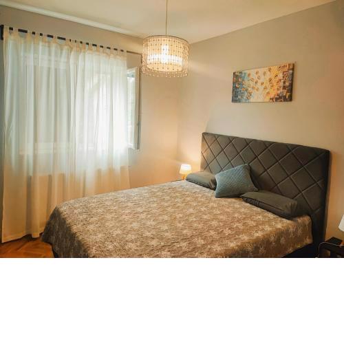 Apartment Grubišić