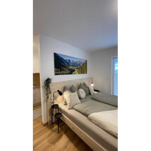 Apartment Grüner Niederthai