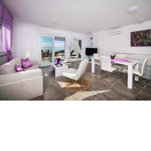 Apartment Grzeta