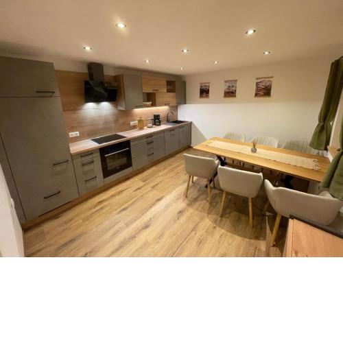 Apartment Gschwandtl