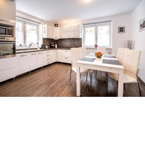 Apartment Gudi