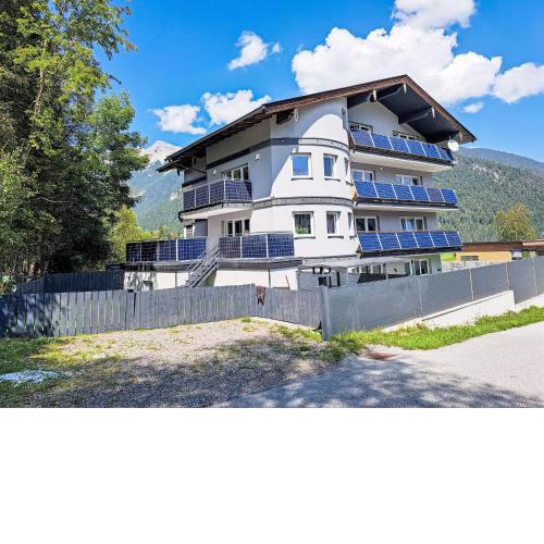 Apartment Guffertblick by Interhome
