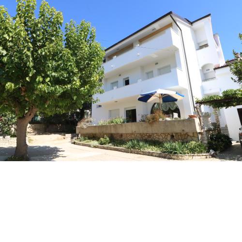 Apartment Gunga with Terrace