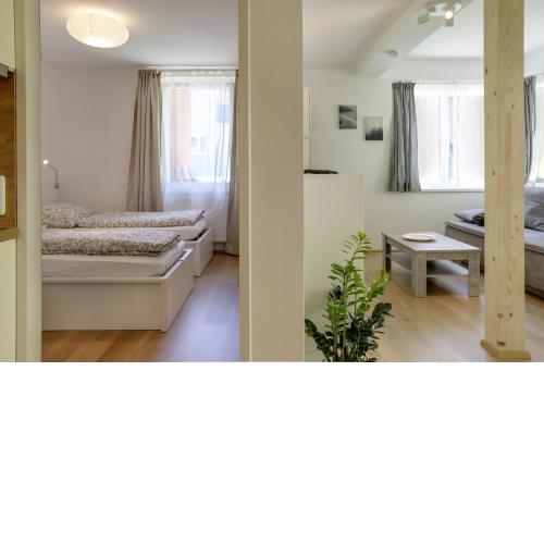 Apartment Habicht