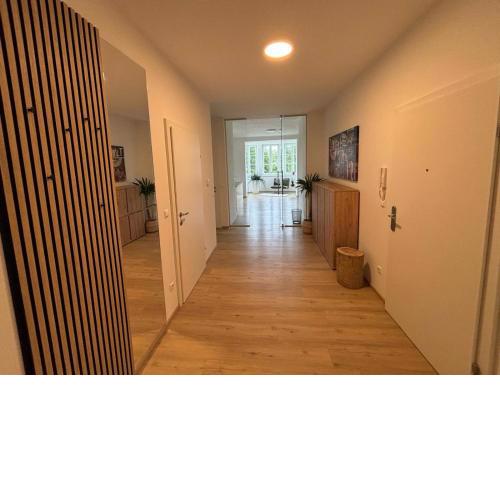 Apartment Hafingerweg 11