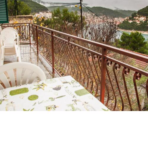 Apartment Hajdi