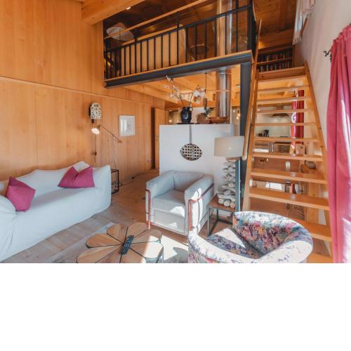 Apartment Hajenuis TOP OG by Interhome