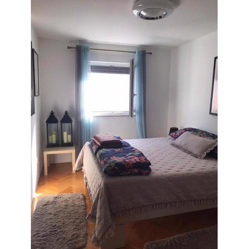 Apartment Hana