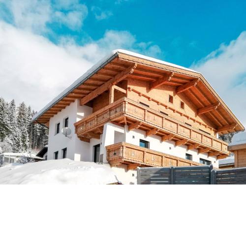 Apartment Hannah Lena by Interhome