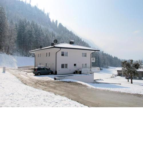 Apartment Hanser by Interhome