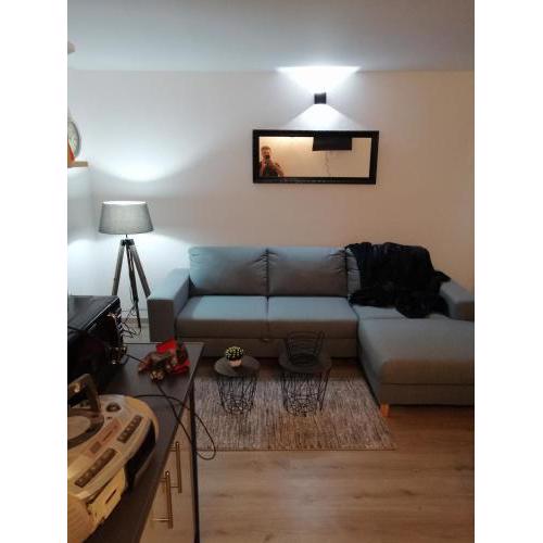 Apartment Happy 2