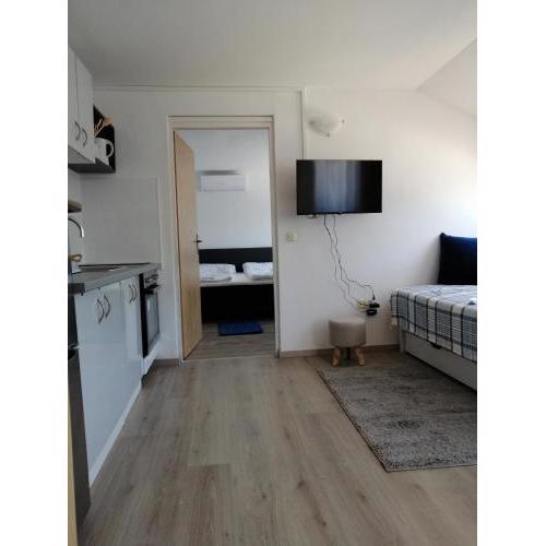Apartment Happy 3