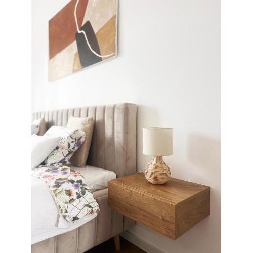 Apartment Happy Family in Nové Mesto nad Vahom