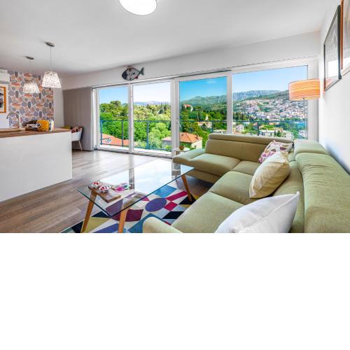 Apartment Harmonia