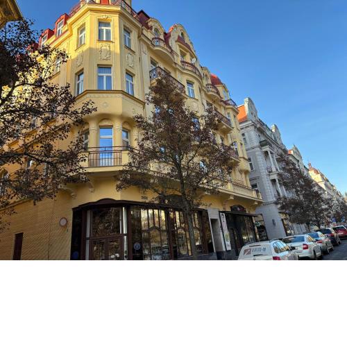 Apartment Harmonie