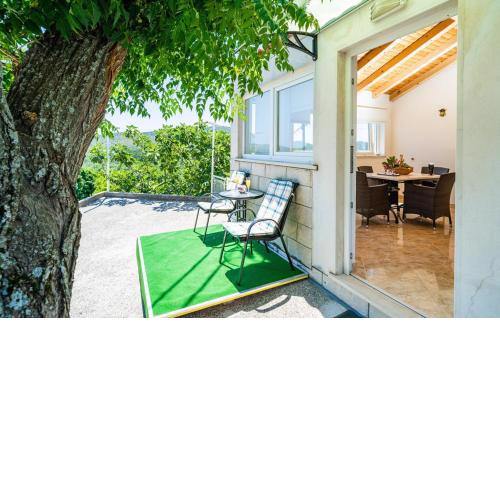 Apartment Harmony - with free parking