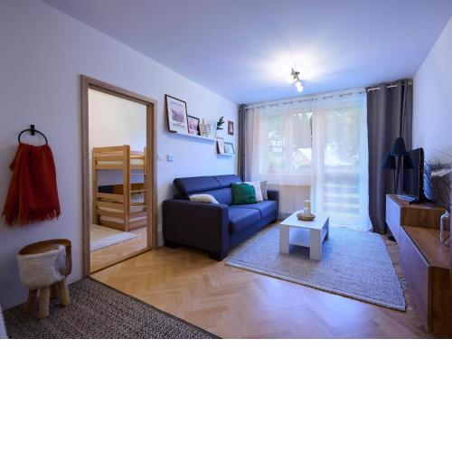 Apartment Harrachov 377 by Interhome