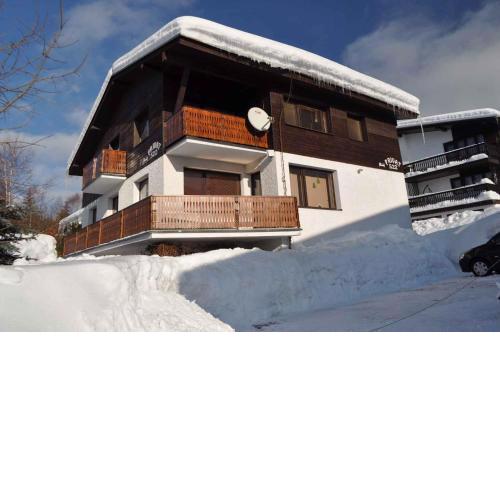 Apartment Harrachov/Riesengebirge 2400