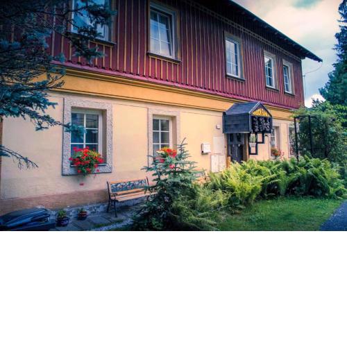 Apartment Harrachov/Riesengebirge 2533