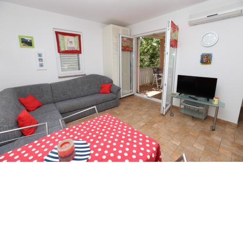 Apartment Harry with Terrace