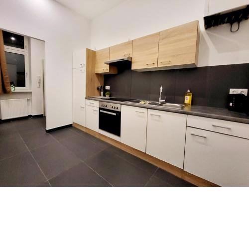Apartment Hasengasse - Free Highspeed-Internet
