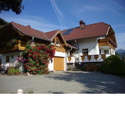 Apartment Haus Dengg