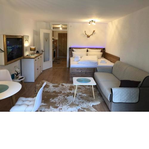 Apartment Haus Föhrenwald