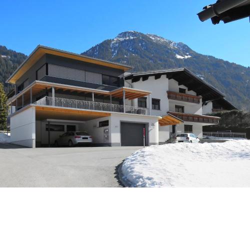 Apartment Haus Mangard by Interhome