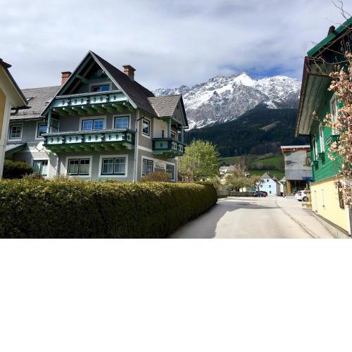 Apartment Haus Wieser