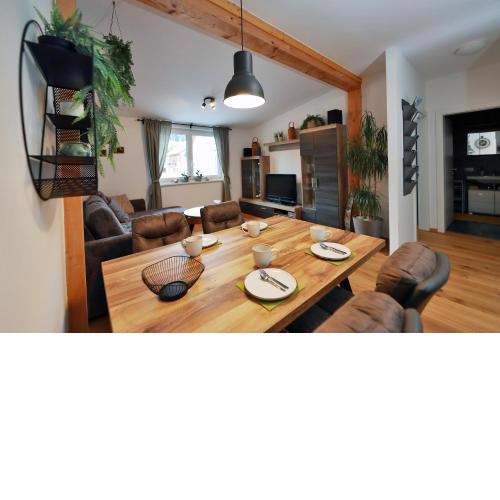 Apartment Hauser Kaibling